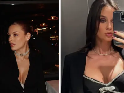 Ce au făcut iubitele lui Tănase și Bîrligea, după ce jucătorii FCSB-ului s-au contrat pe teren cu Hermannstadt