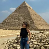 Misterul construirii piramidelor, descifrat - Foto: Pexels/Naya Müderris (cu rol ilustrativ)
