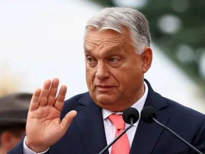 VIDEO Viktor Orban merge la Moscova, pentru discuții cu Putin despre energie și Ucraina. „Cu greu putem evita acest lucru”