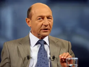 Traian Băsescu, invitat de Maia Sandu să reia procedura de obținere a cetățeniei în Republica Moldova/FOTO: România Journal