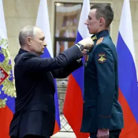 Putin anunță în ce condiții pune capăt războiului. A anunțat ce preț trebuie să plătească Ucraina - Foto: Profimedia Images