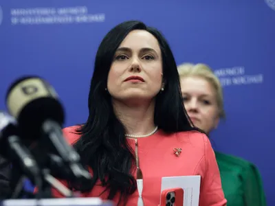 Ministrul Muncii se laudă străinilor cu reforma pensie. Pensiile au scăzut cu sute de lei - Foto: INQUAM PHOTOS / Malina Norocea