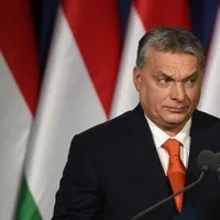 Orban Viktor    Foto: Guliver/ Getty Images
