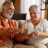 Câtă pensie ia un pensionar care a avut mai multe locuri de muncă. Calculul se face diferit Foto: Freepik (fotografie cu caracter ilustrativ)