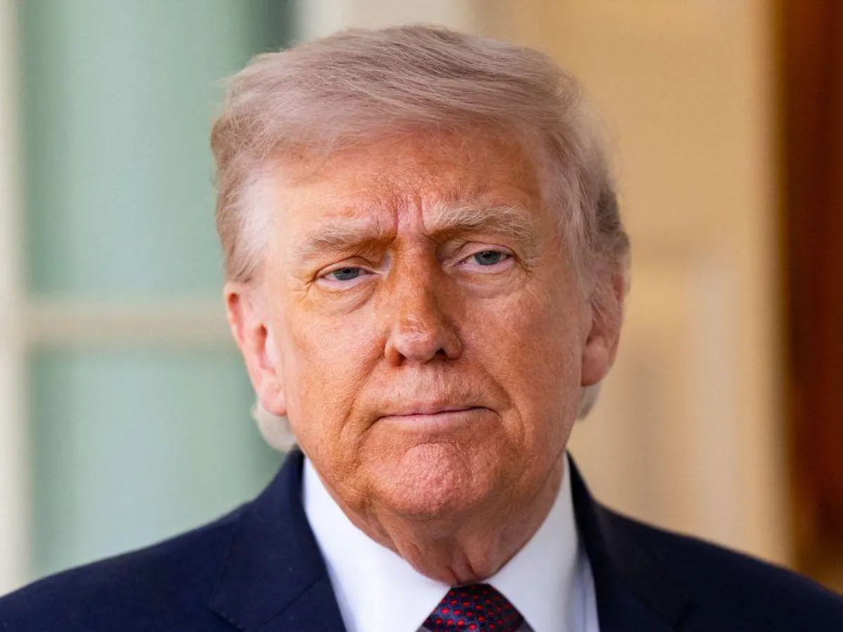 Prima reacție a lui Trump după ce Orban a pierdut alegerile din Ungaria. Ce spune despre Peter Magyar?