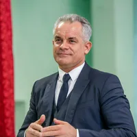 Vladimir Plahotniuc Foto: Facebook