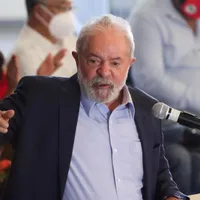 Lula da Silva poate candida din nou în 2022. / Foto: trtworld.com