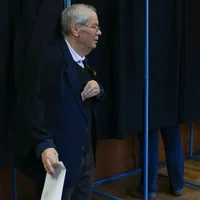 Cine sunt candidații la alegerile din 9 iunie descoperiți că au colaborat cu Securitatea - Foto: INQUAM PHOTOS (rol ilustrativ)