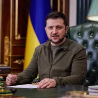 Zelenski spune că Rusia vrea să distrugă viaţa normală a fiecărui european- Foto: Profimedia Images