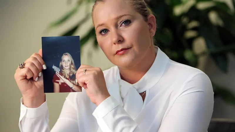 Încă o sinucidere în cazul pedofilului Epstein: Virgina Giuffre, acuzatoarea prințului Andrew - Foto: profimedia Images (imagine cu rol ilustrativ)