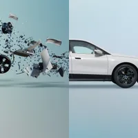 Dezmembrarea și reciclarea mașinilor scoase din uz, noua provocare în industria auto (imagine cu caracter ilustrativ) - Foto: BMW