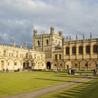 Experience Oxfordshire