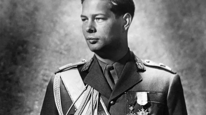 Cu ce avere a plecat Regele Mihai din România după abdicarea din 1947 - Foto: Profimedia Images (cu rol ilustrativ)