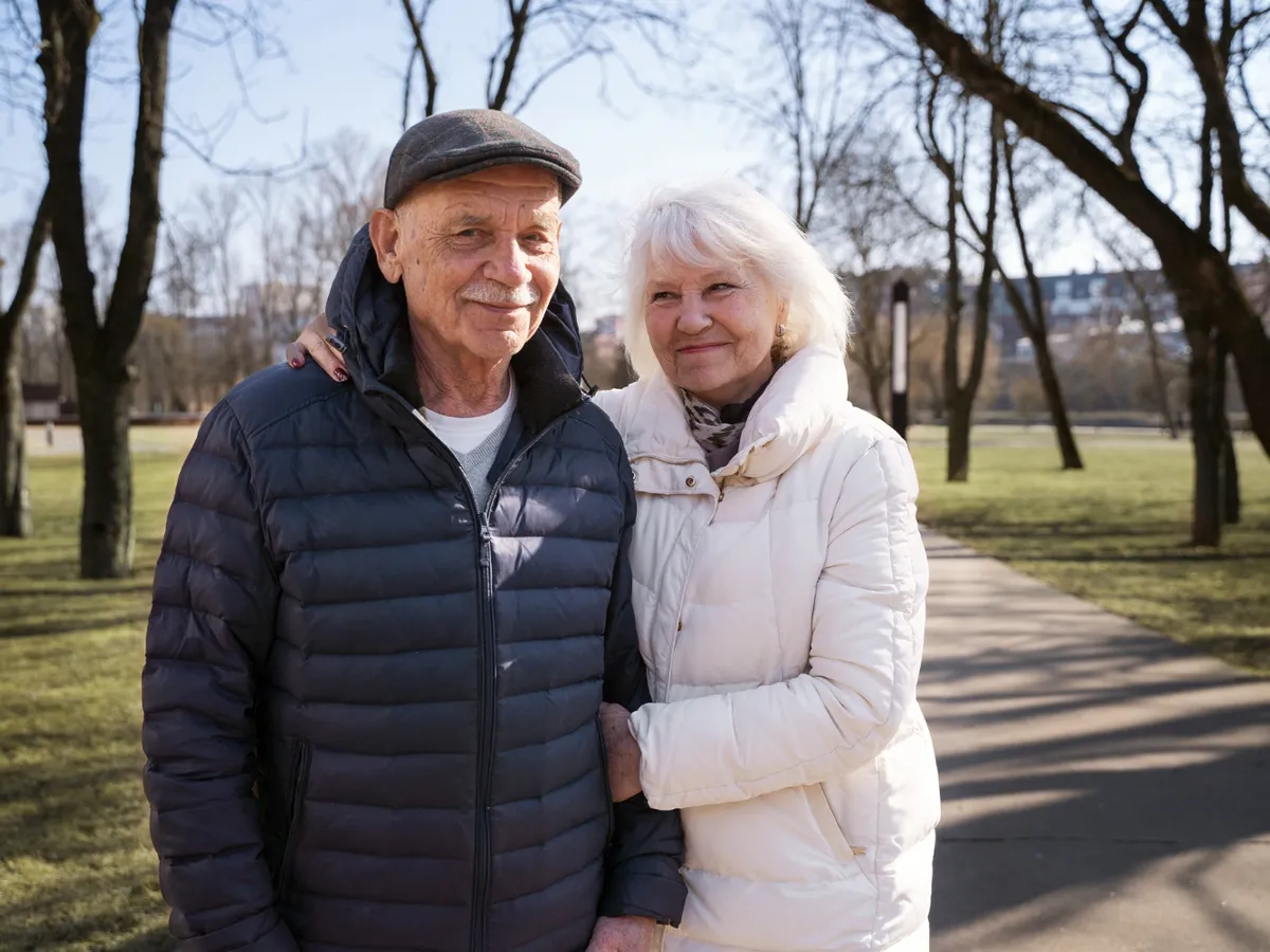 Ce pensie trebuie să aibă pensionarii ca să primească ajutor de căldură? Care e valoarea lui? - Foto: Freepik (rol ilustrativ)