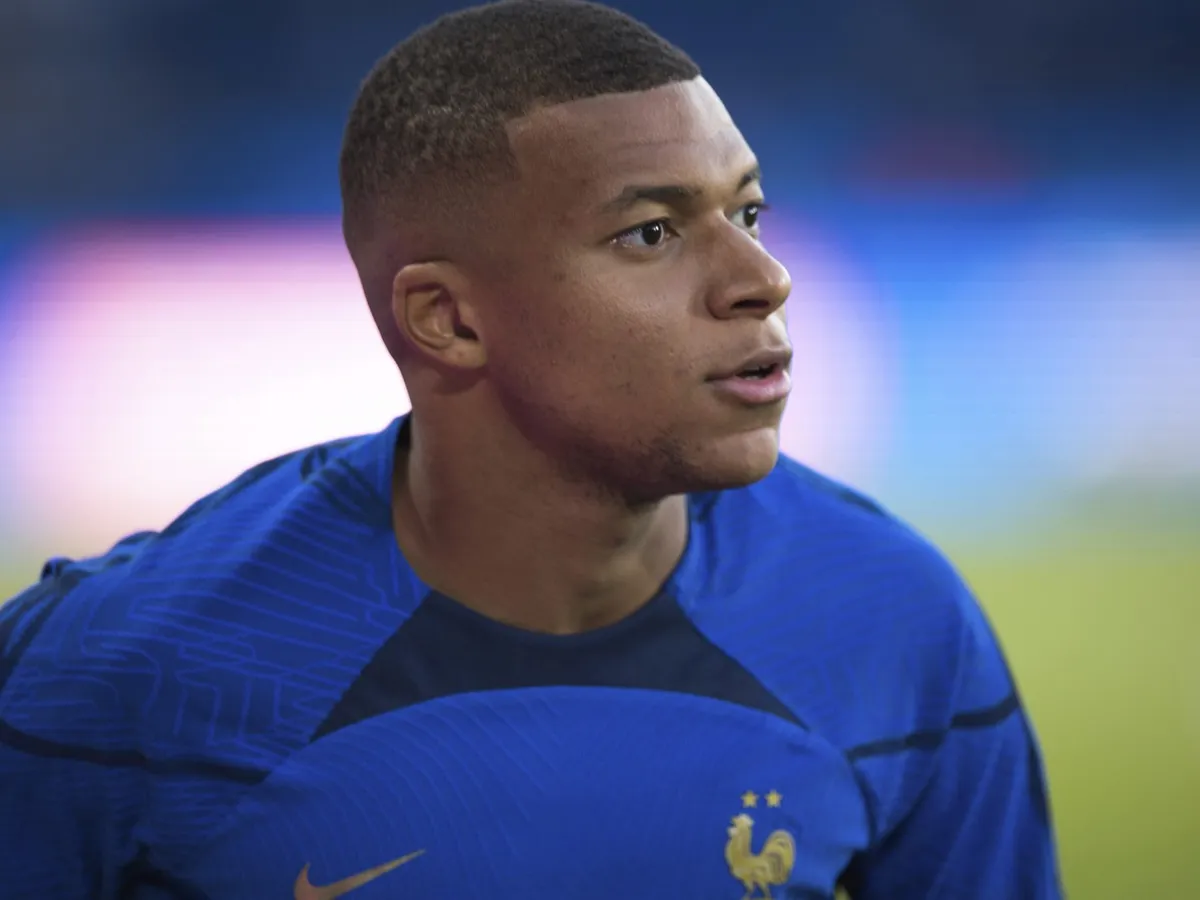 „Modestia” lui Mbappe: „Nu a existat un jucător mai bun decât mine” în sezonul trecut