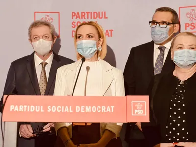 Gabriela Firea/FOTO: Facebook