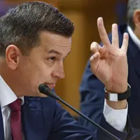 Sorin Grindeanu - Foto: Arhivă