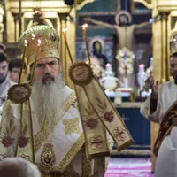 ÎPS Teodosie nu vrea să renunțe la pelerinajul de Sf. Andrei/FOTO: Facebook