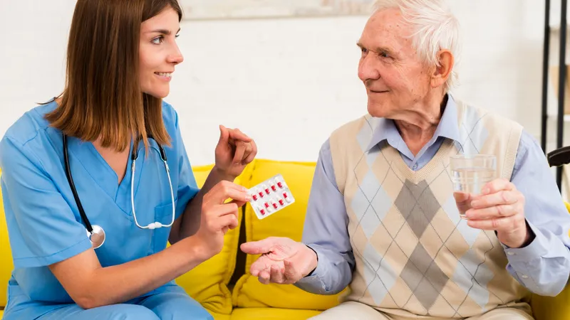 Nedreptate: CASS aplicat la 2.000.000 pensie. Unii medici eliberează 200 de concedii medicale pe zi -Foto: Freepik