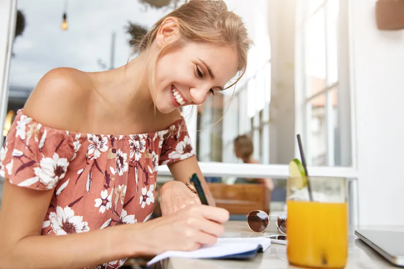 Cum să nu abandonezi planurile pentru noul an din prima lună. Un psiholog explică secretele reușitei - Foto: Freepik (Imagine cu rol ilustrativ)