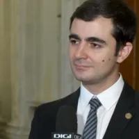 Parlamentarul Claudiu Năsui