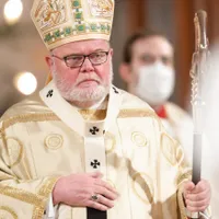 Cardinalul de Munchen şi-a înaintat demisia, denunţând „catastrofa abuzurilor sexuale” / Digi24