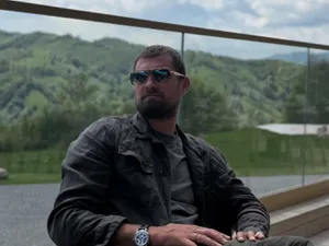 Scandal uriaș! Gabi Tamaș s-ar fi luat la bătaie cu un bodyguard și ar fi fost ”aruncat în stradă”. Ce a urmat