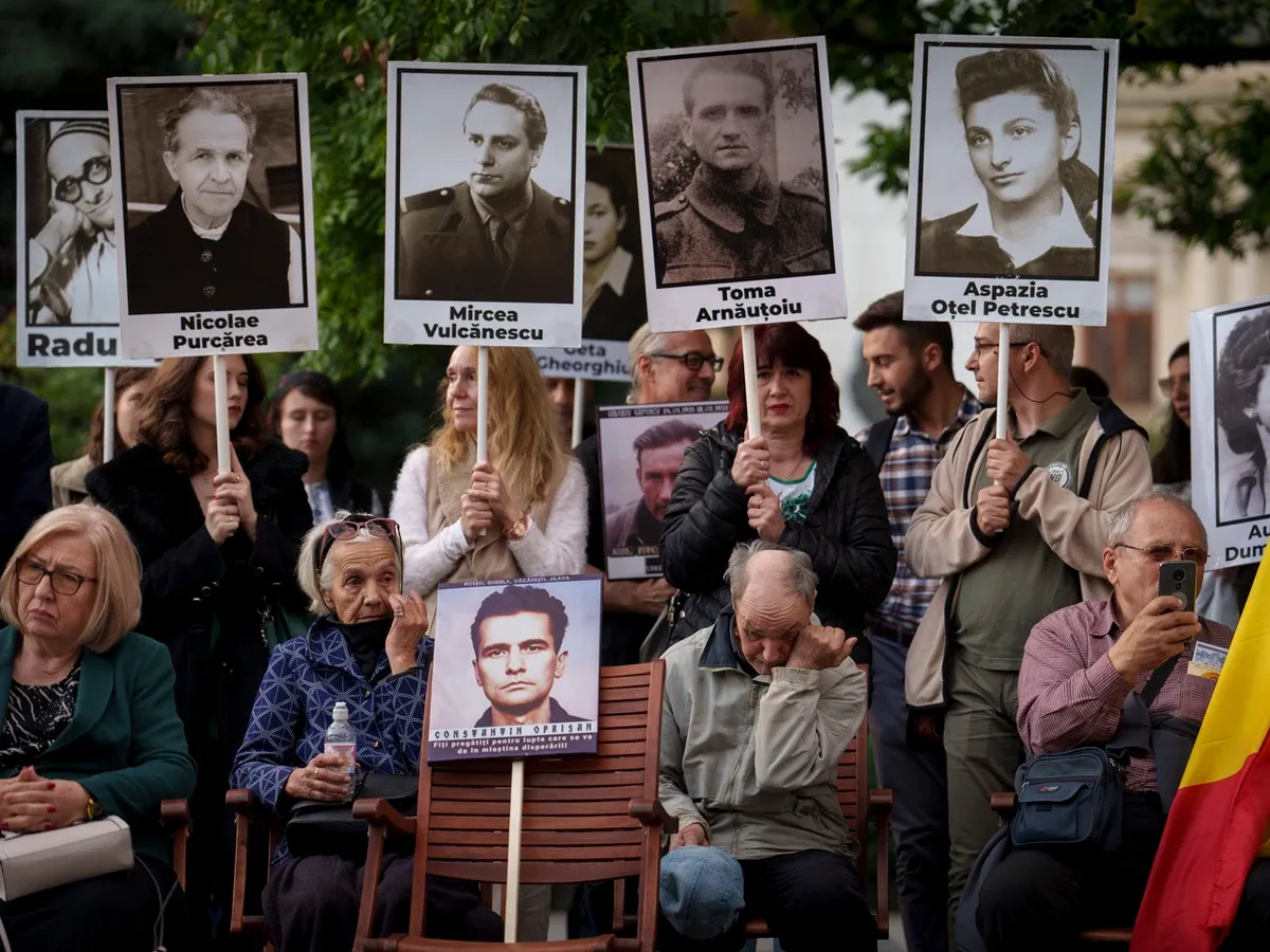 Torționarii din închisorile comuniste din România, pe masa Consiliului pentru Studierea Arhivelor Securității