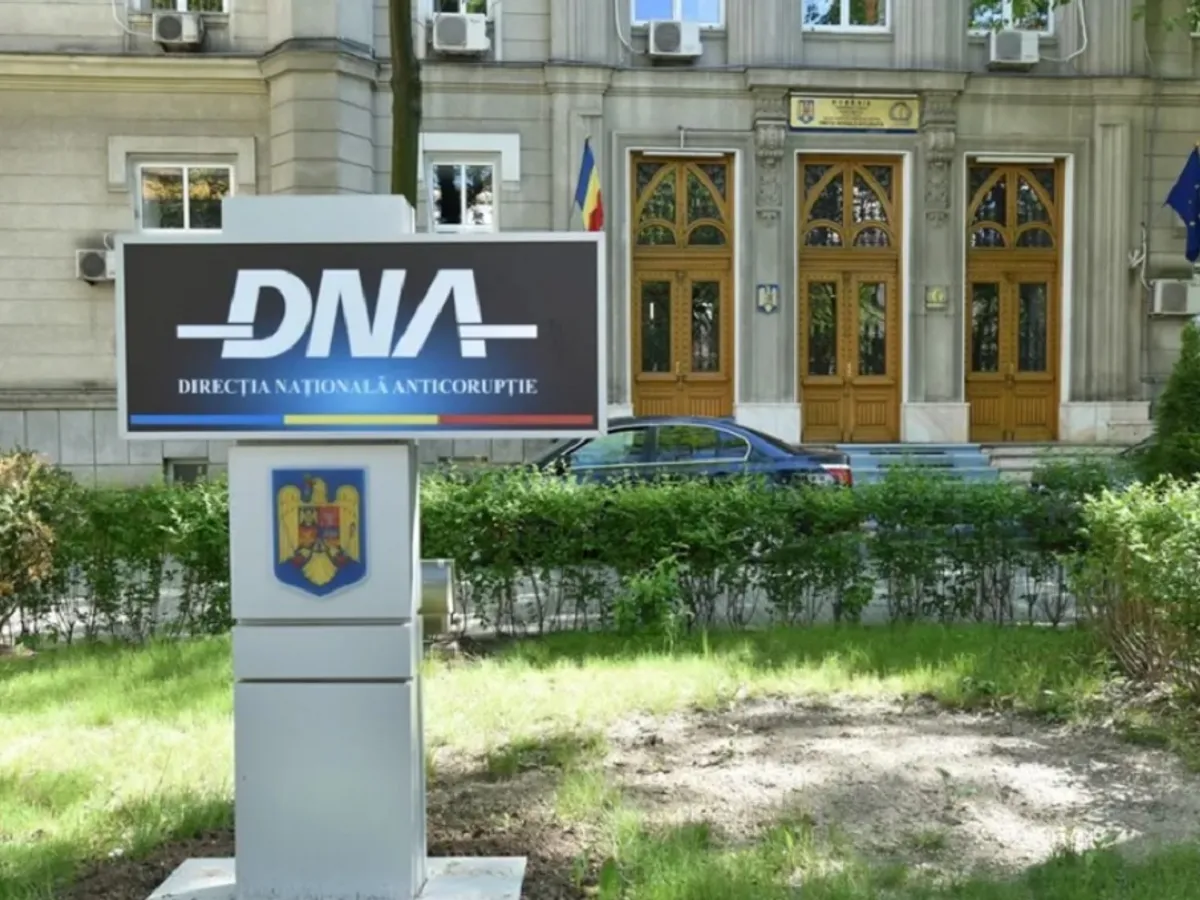 Un inspector de la Direcția Generală Antifraudă Fiscală a povestit cum a luat șpagă. Ce trebuia să facă?