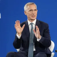 Reacția  NATO după ce fragmente de drone rusești au fost găsite pe teritoriul României - Foto: Facebook/ Jens Stoltenberg