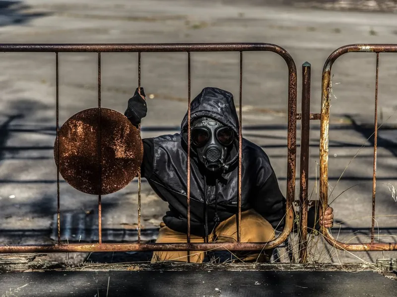 Calitatea incredibilă pe care o au nişte animale din Zona Roşie, de la Cernobîl - Foto: Pexels/Wendelin Jacober