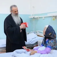 IPS Teofan, Mitropolitul Moldovei și Bucovinei a suferit o intervenție chirurgicală. Cum se simte? - Foto: MMB