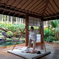 Sensei Lānai, Koele, Hawaii