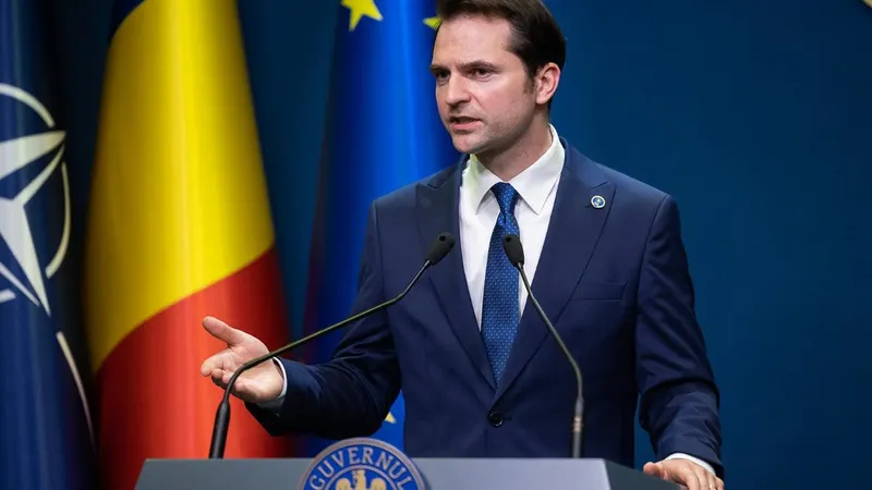 Burduja: Tranzacția MVM - E.ON Furnizare, sub lupa autorităților. Gazul rusesc nu e o opțiune: FOTO: Facebook(imagine cu rol ilustrativ)