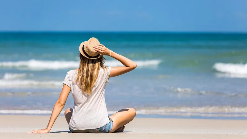 Țara din Europa unde sunt 30 de grade celsius la mijlocul lui ianuarie. Record de temperaturi - Foto: Wow Biz / imagine cu caracter ilustrativ