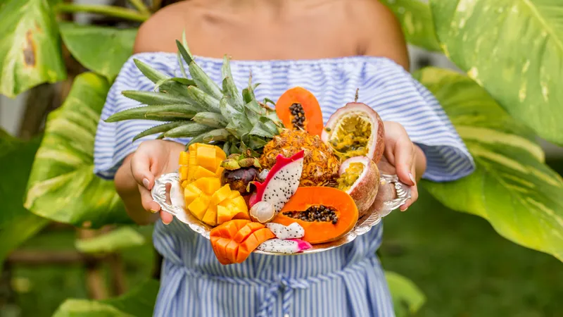 Kiwi de aur care te ajută să slăbești și reglează tensiunea. Efecte garantate în doar 6 săptămâni - Foto: Freepik