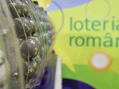 Rezultatele LOTO de joi, 22 mai 2025. Numerele câștigătoare și valoarea premiilor puse în joc - FOTO: Profimedia(imagine cu rol ilustrativ)