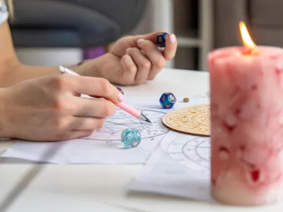 Horoscop - Foto: Freepik