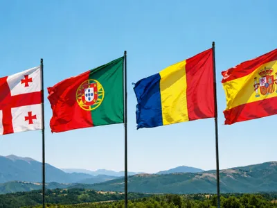 România va face parte din Alianța celor Patru Națiuni