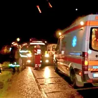 Un alt accident mortal la Iași, produs la 150 km/h. Pedeapsă cu suspendare, ca în Cazul Berihoi - Foto: ZdI
