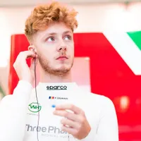 Pilotul român Filip Ugran, la un pas de podium în ultima etapă a Campionatului Mondial de Anduranţă - Foto: Facebook/Filip Ugran