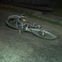 Un bărbat care se plimba pe bicicletă a murit după ce a fost lovit de o șoferiță. Nu l-a văzut - Foto: Arhiva / imagine cu rol ilustrativ