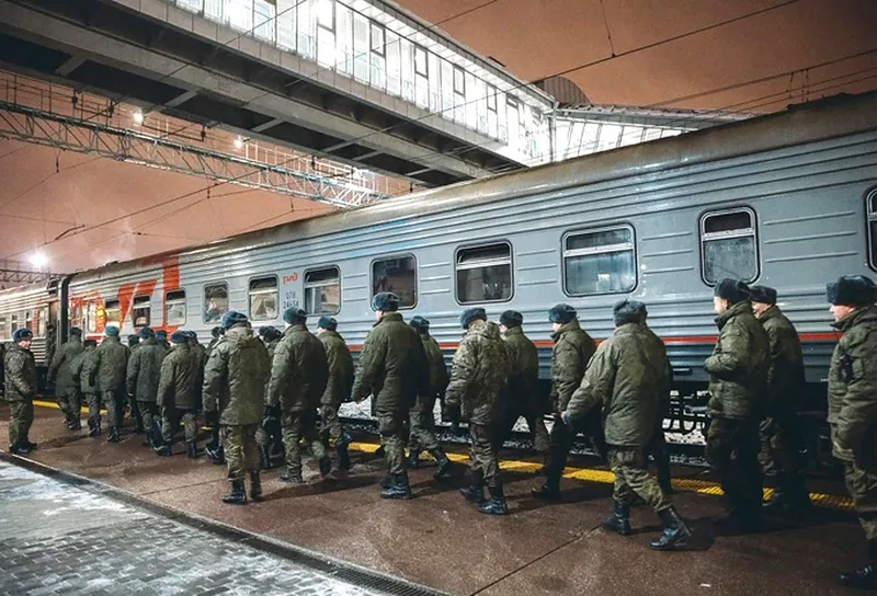 Putin pregătește o mobilizare - Foto: Profimedia Images (imagine cu  rol ilustrativ)