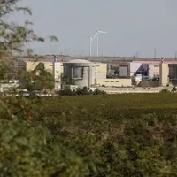 Nuclearelectrica: Ambele unități ale CNE Cernavodă funcționează la parametri normali - Foto:  INQUAM PHOTOS/George Călin