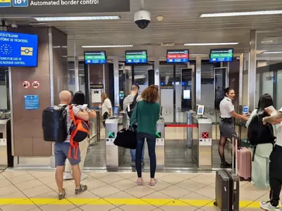 Aeroportul Otopeni Foto: Aeroportul Otopeni