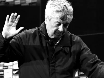 Unde va fi înmormântat Mircea Lucescu. Fostul selecționer și-a ales singur locul de veci