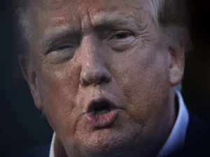 Trump vrea taxe vamale de 100% pentru filmele produse în afara SUA: „Hollywood-ul este pe moarte” - Foto: Profimedia images