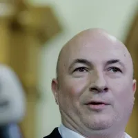 Codrin Ștefănescu, un cap luminat. La propriu/FOTO: Inquam Photos