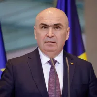 Ilie Bolojan - Foto: Profimedia Images