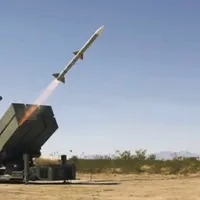 România va fabrica rachete interceptoare SkyCeptor la Electromecanica Ploieşti. / Foto: ampress.ro